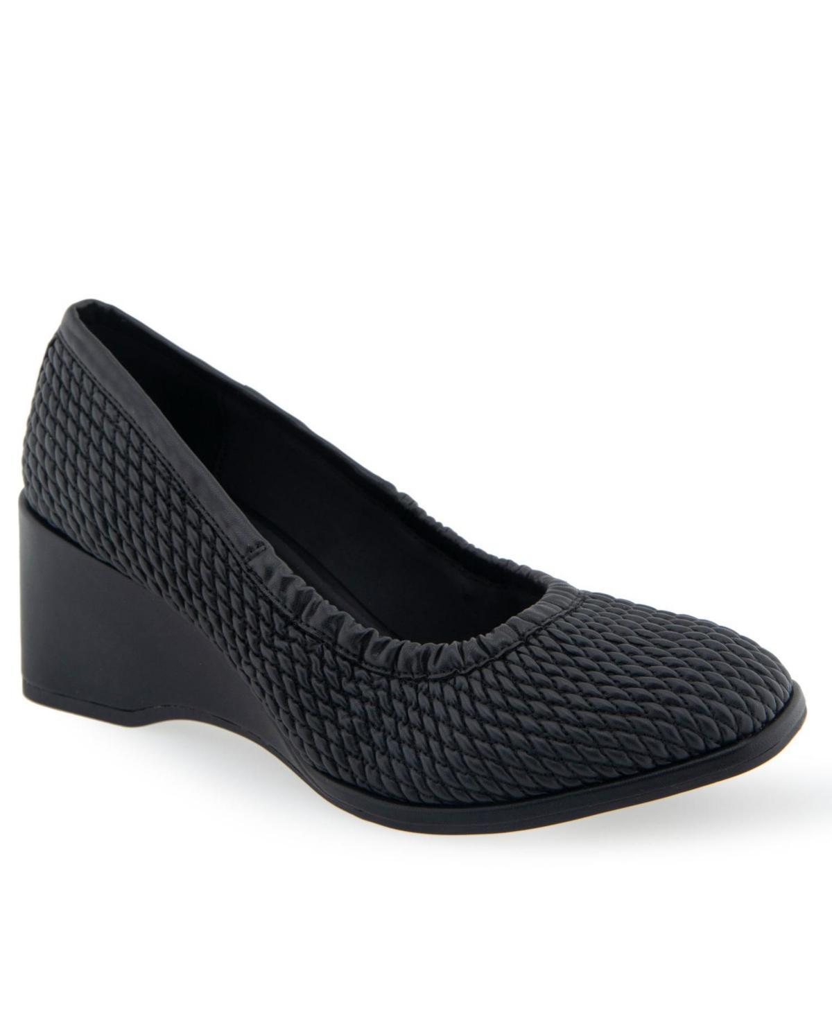 Aerosoles Airlie Womens Dress Pumps Product Image