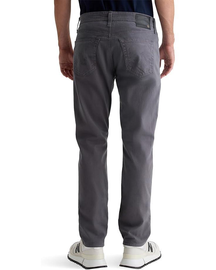 Everett SUD Slim Straight Pants Product Image