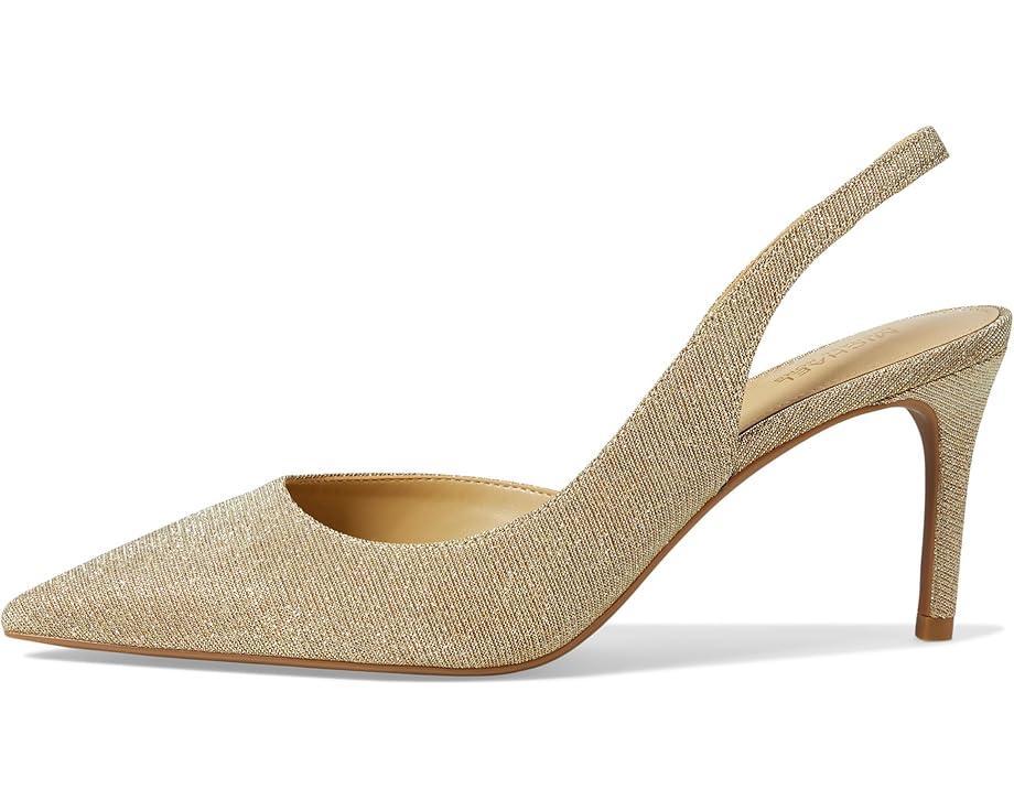 Women's MICHAEL Michael Kors Alina Flex Sling Pump Product Image
