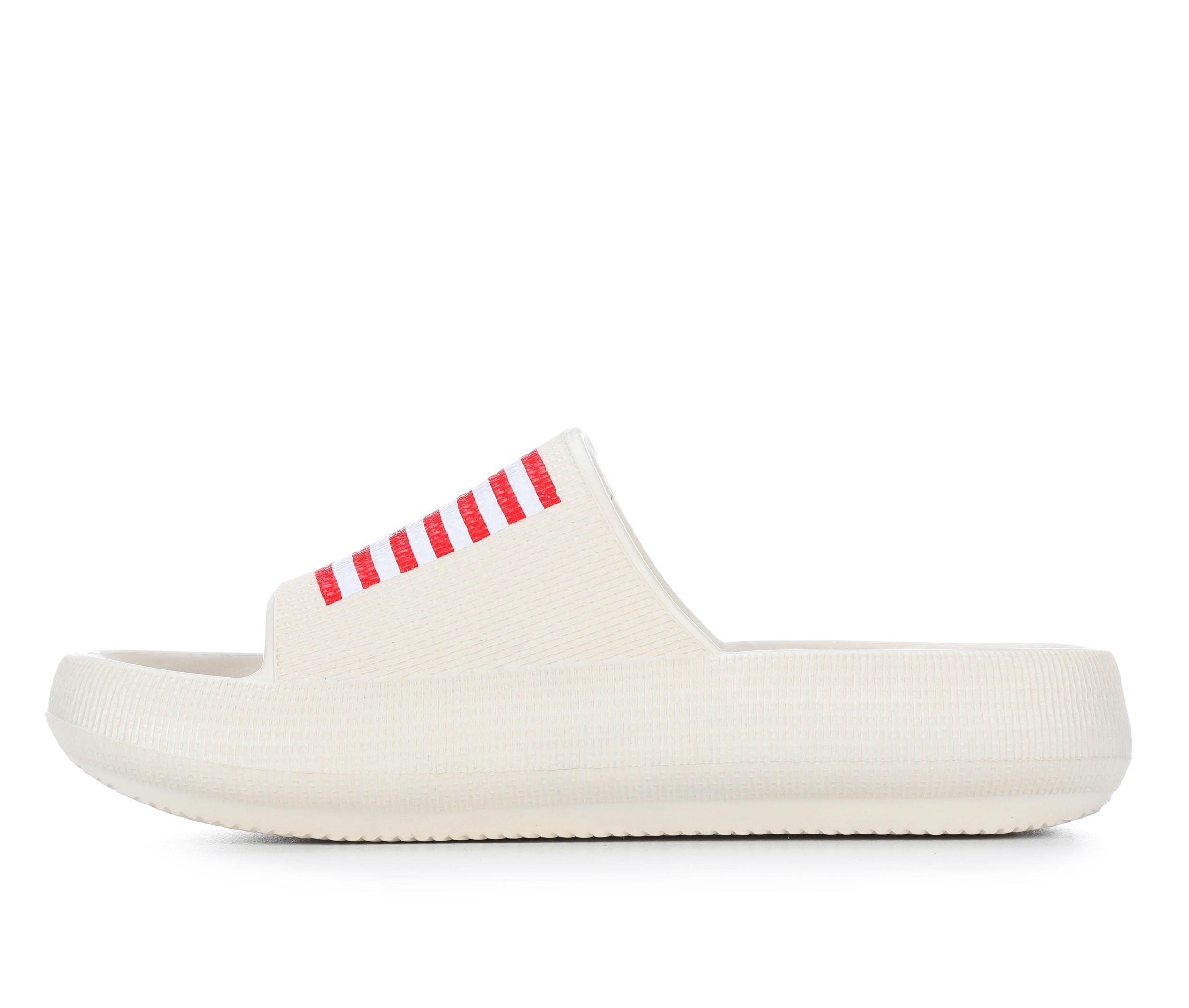 Women's MIA Camyl Platform Slides Product Image