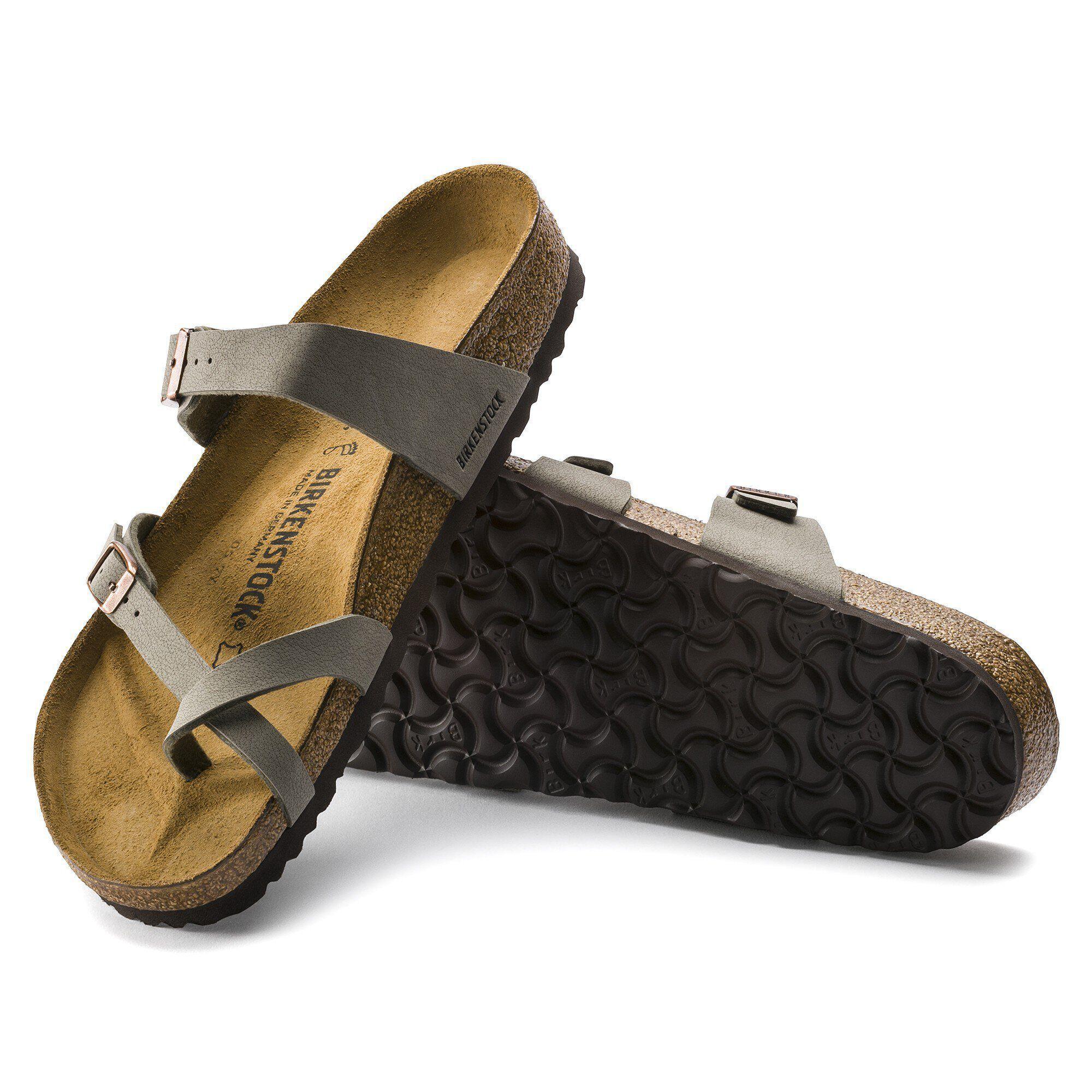 Mayari Birko-Flor Birkibuc Product Image