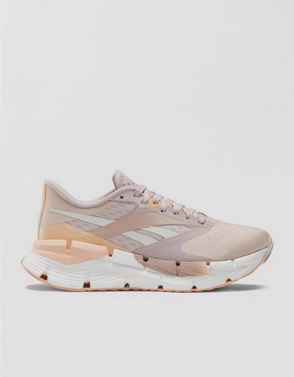 Reebok FloatZig Symmetros Sneaker Product Image