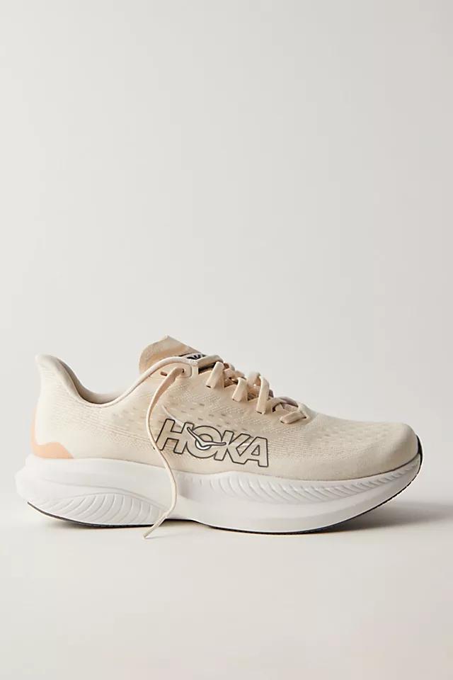 HOKA® Mach 6 Sneakers Product Image