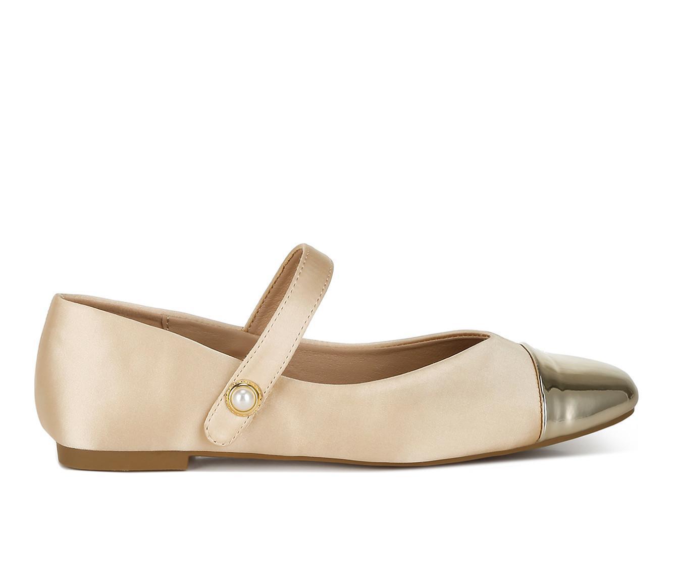 Women's London Rag Albi Flats Product Image