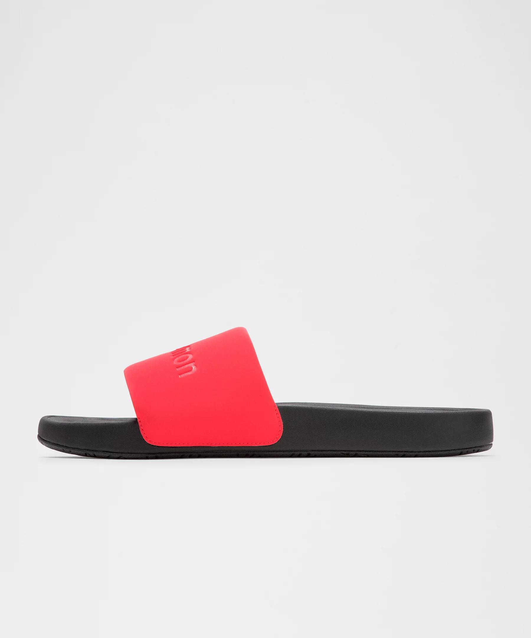 Men's Restfeel Slide *Graphic Product Image