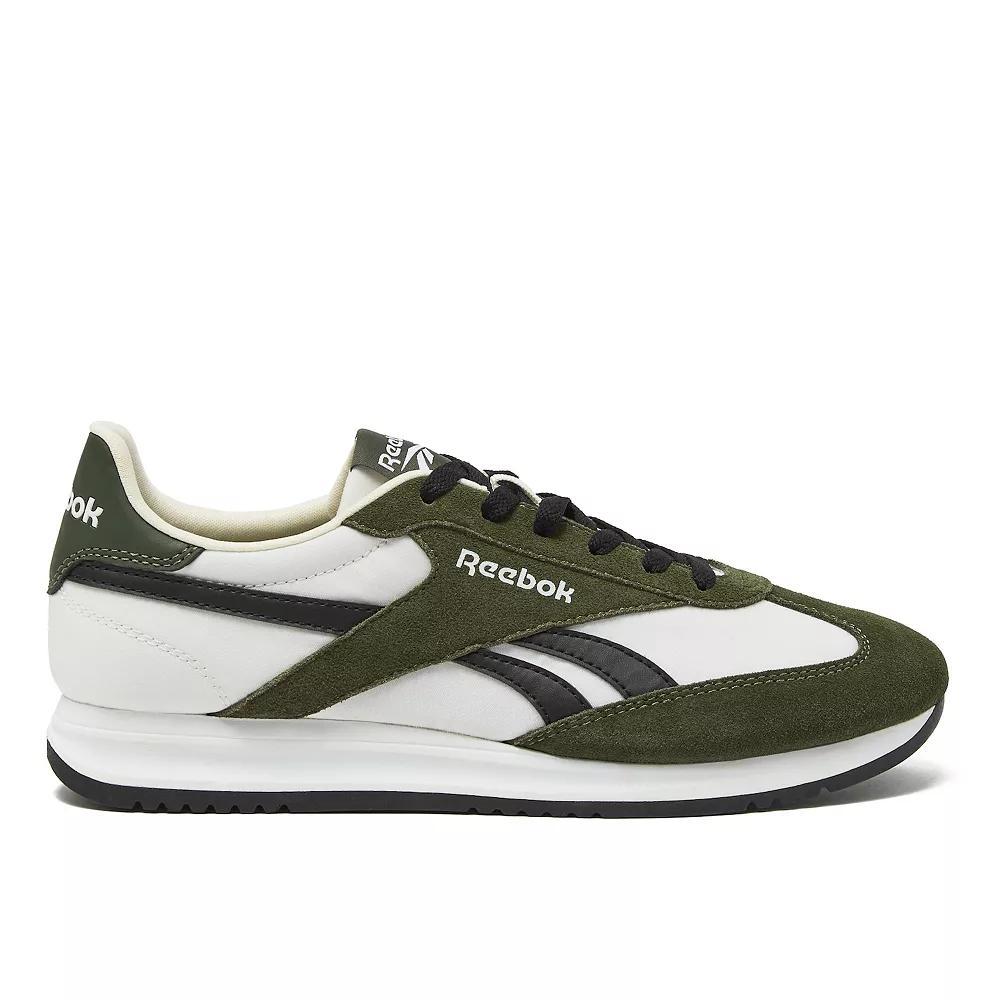 Reebok Fiori Men's Shoes, Size: 10, Vintage Chalk Green Product Image