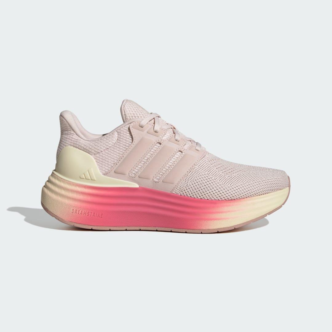 Adidas Womens Ultradream Bold Running Shoe Product Image