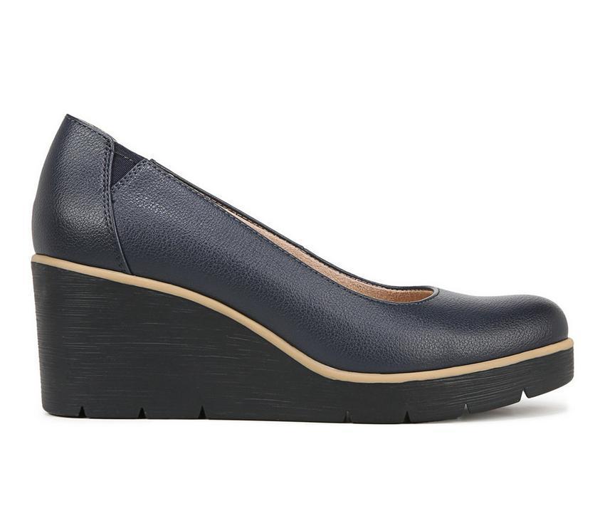 Women's Soul Naturalizer About-Time Wedges Product Image