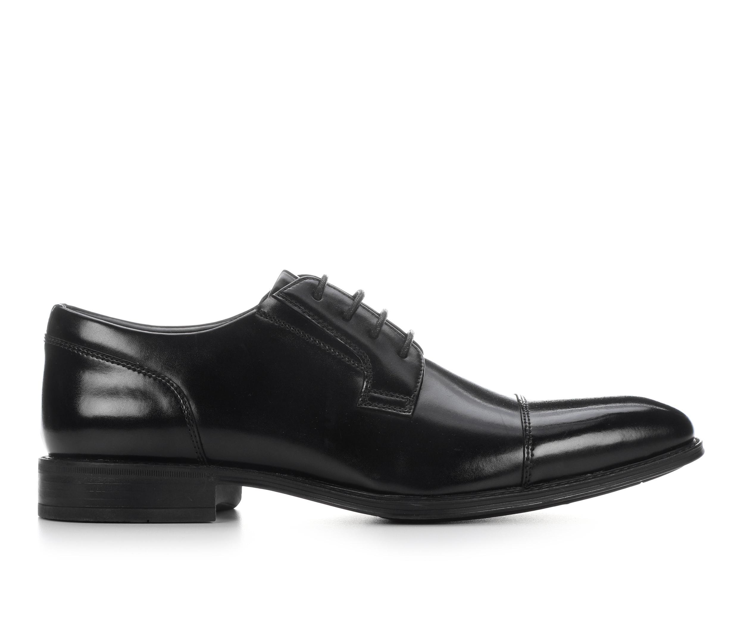 Men's Freeman Marshall Dress Oxfords Product Image
