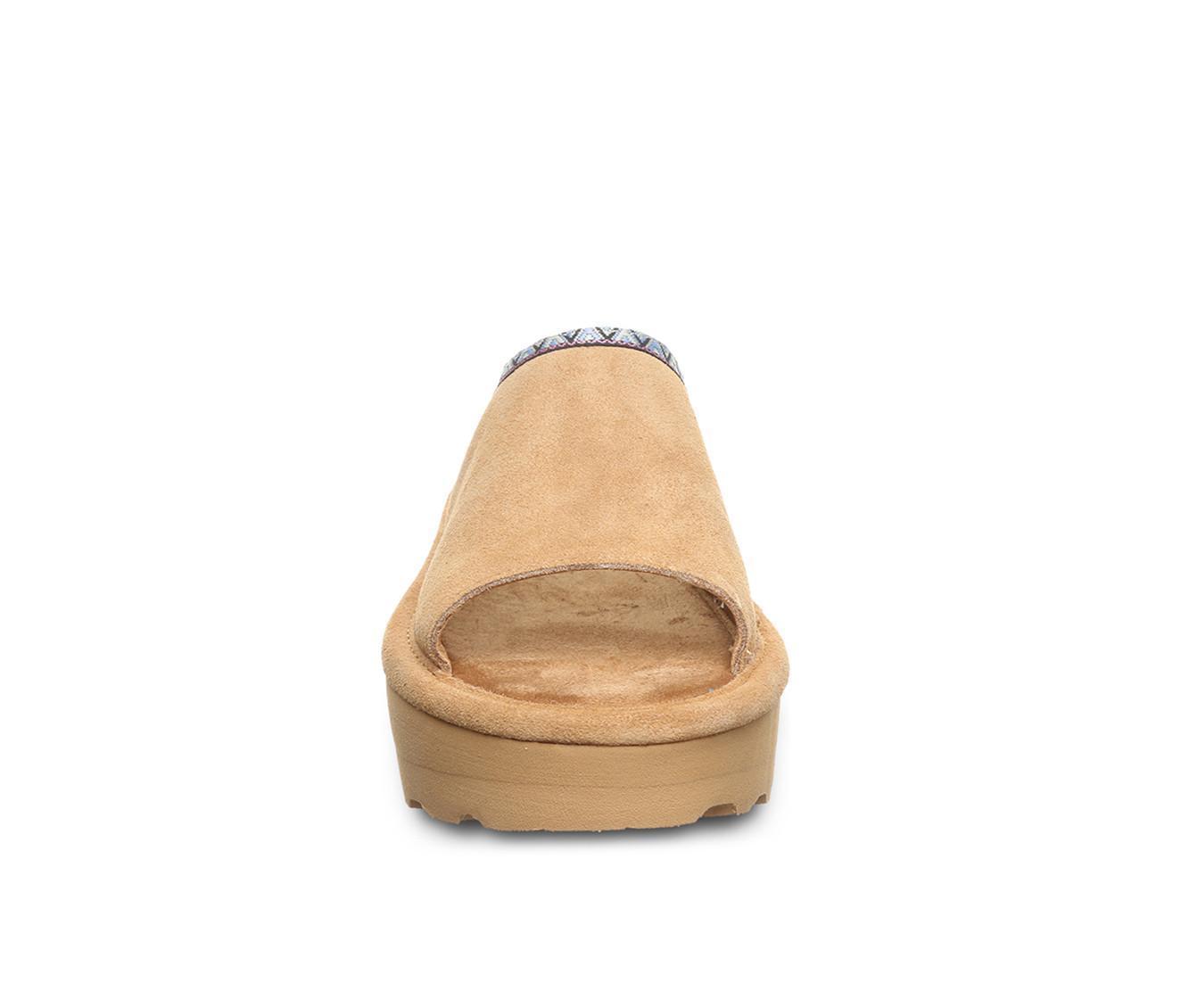 Women's Bearpaw Navigate Platform Clogs Product Image