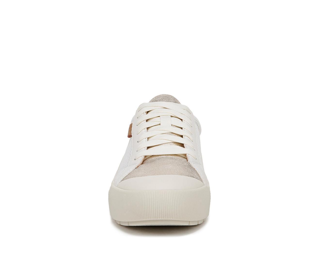 Women's Dr. Scholls Time Off Sustainable Platform Sneakers Product Image
