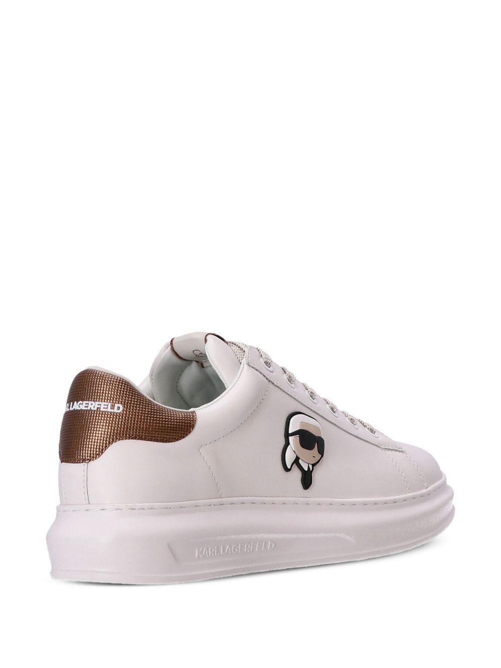 Kapri sneakers Product Image