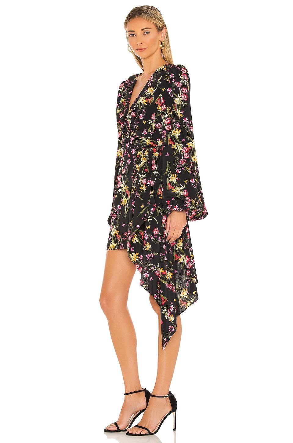 Sleepless Nights Dress Katie May Product Image