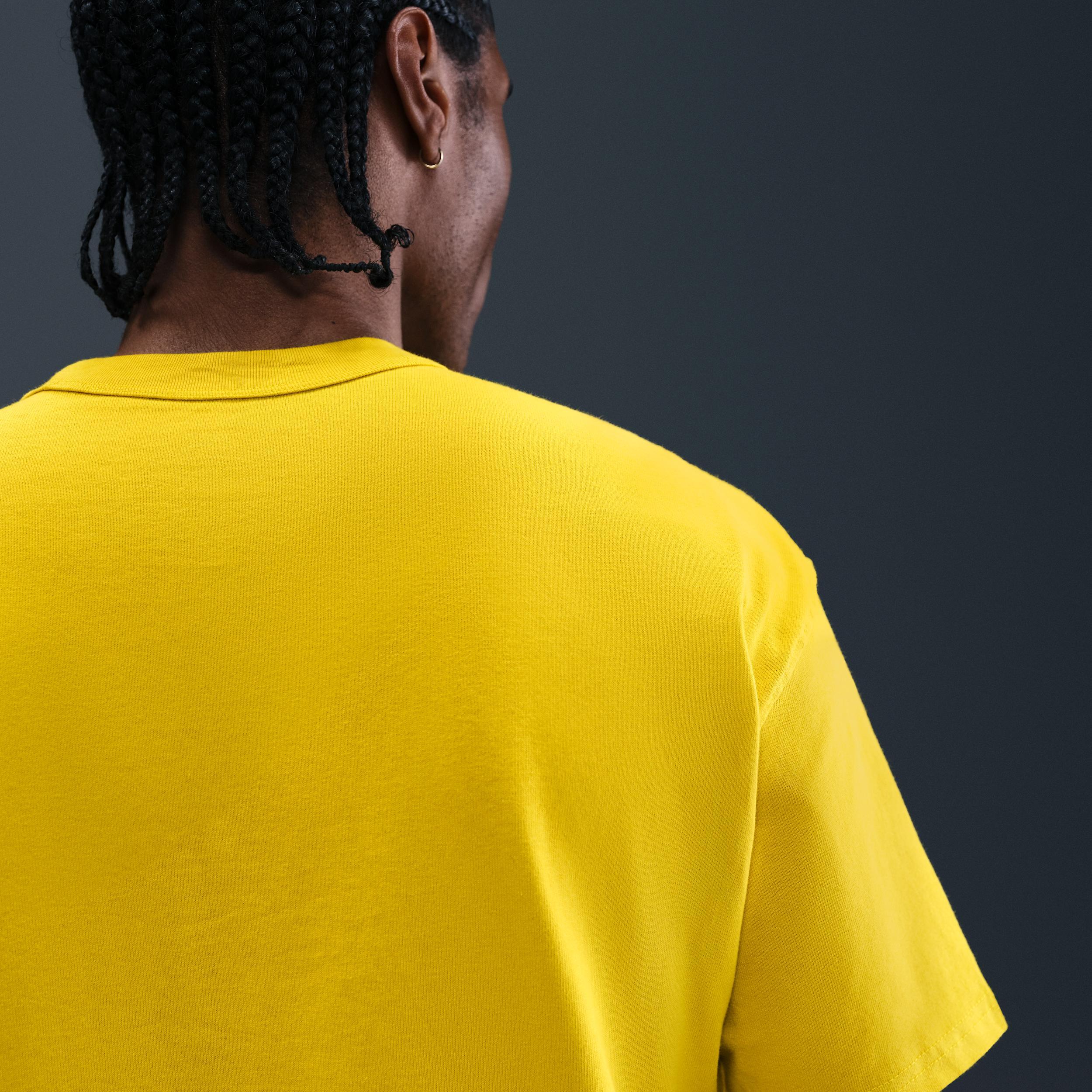 Men's Nike Sportswear Premium Essentials T-Shirt Product Image