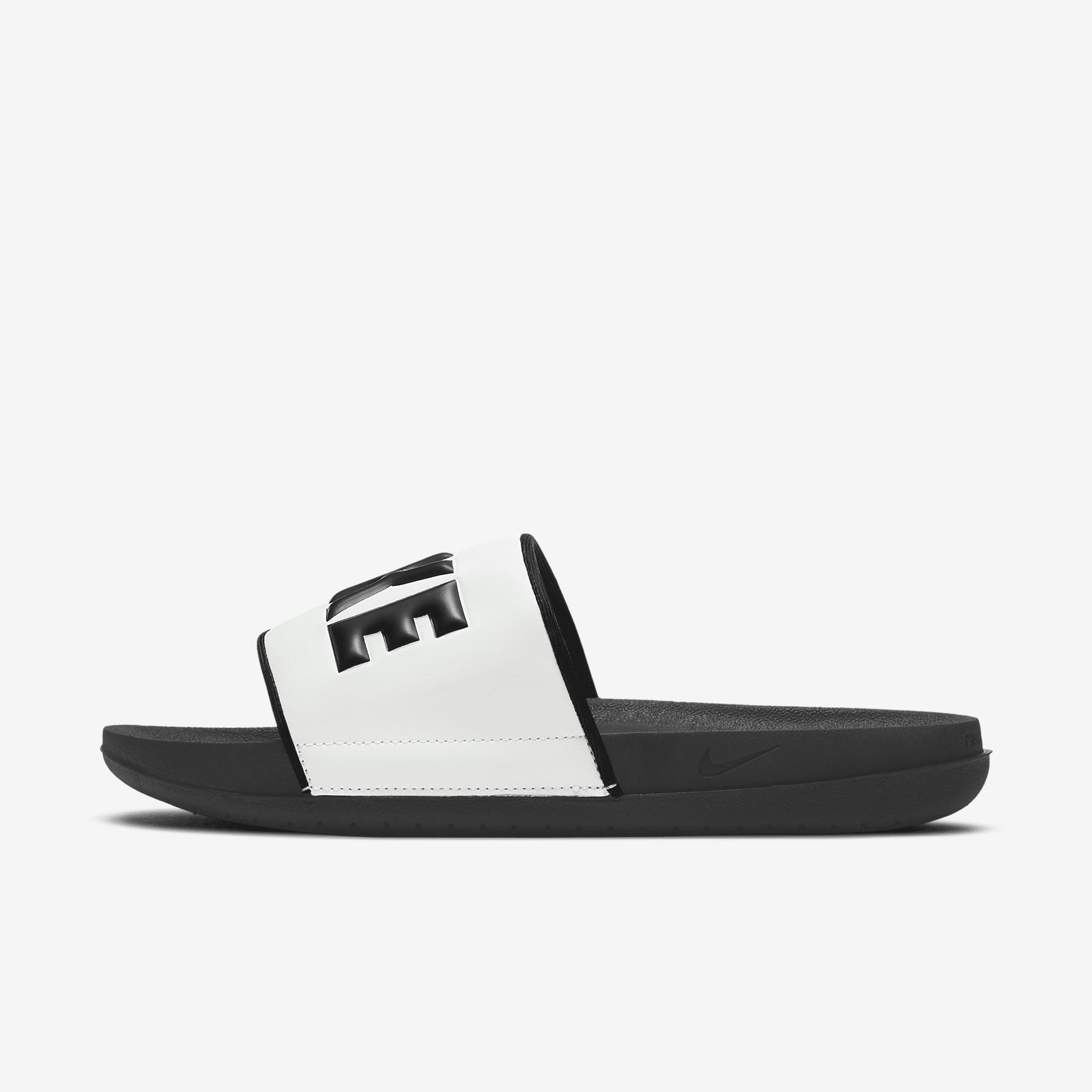 Nike Offcourt Women's Slides Product Image