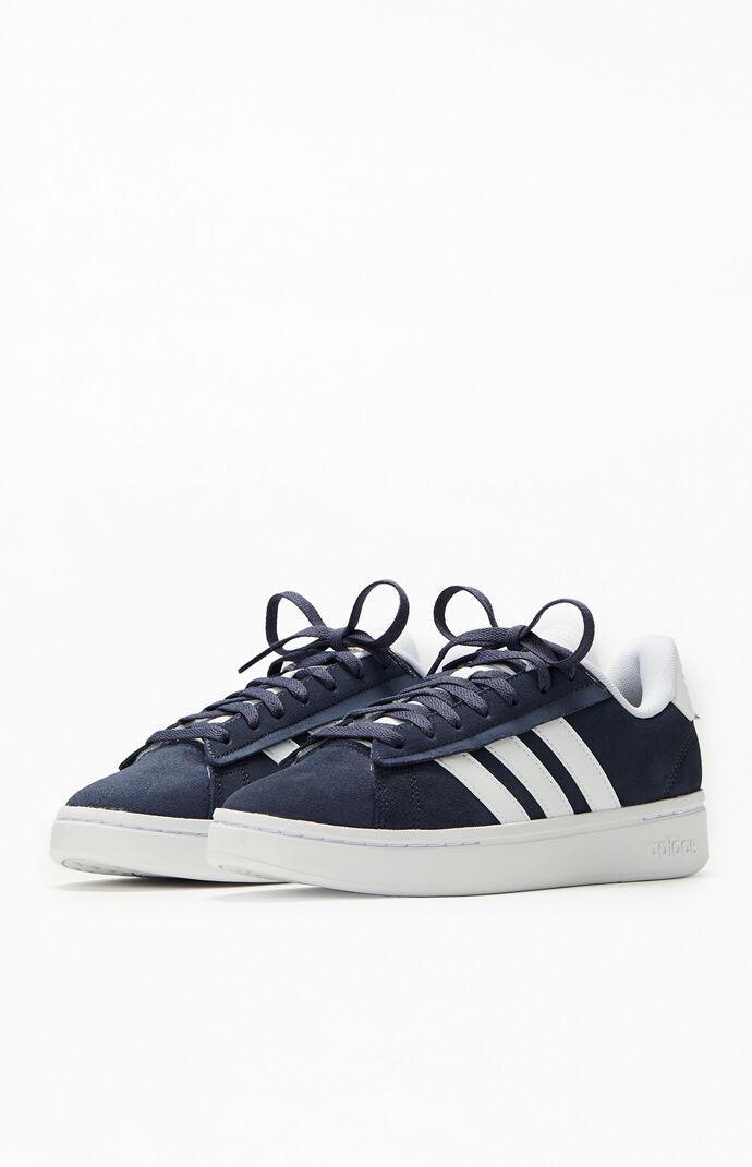 adidas Gazelle Comfort Closure Athletic Shoe - Baby / Toddler - Hazy Green / White / Bliss Pink Product Image