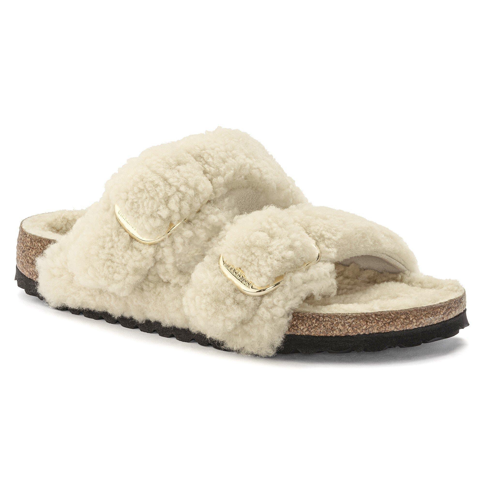 Arizona Big Buckle Fur Product Image
