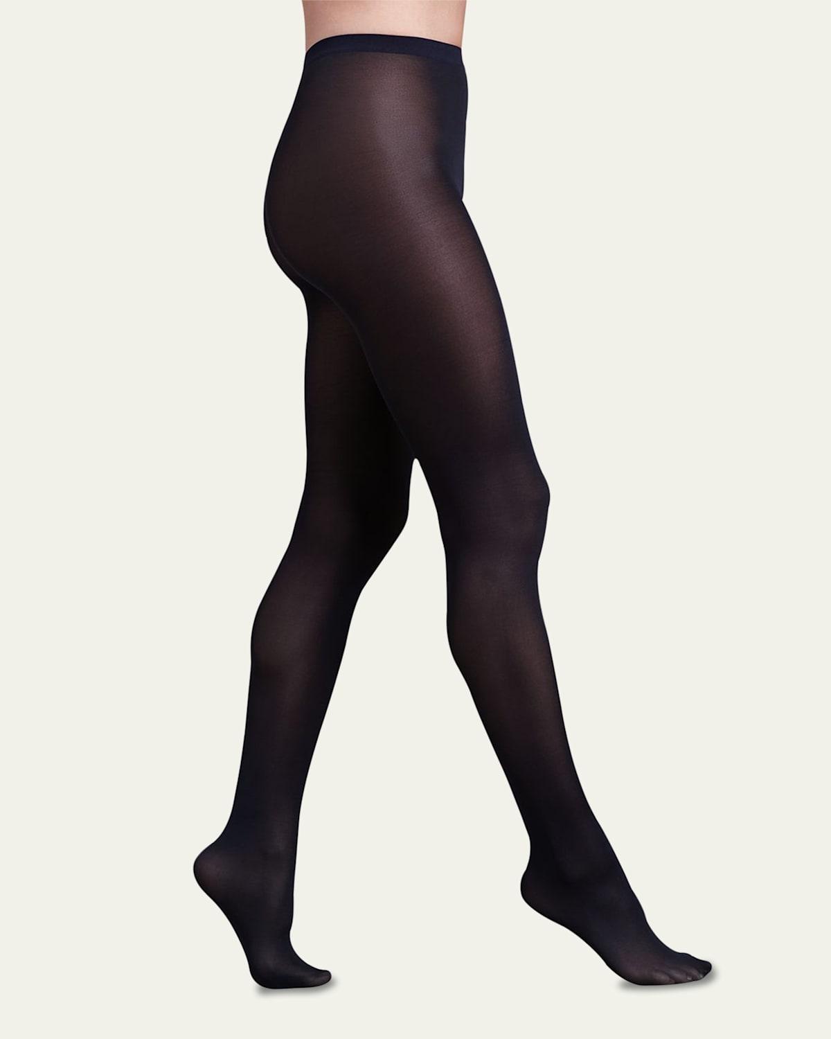 Womens Velvet De Luxe 50 Tights Product Image