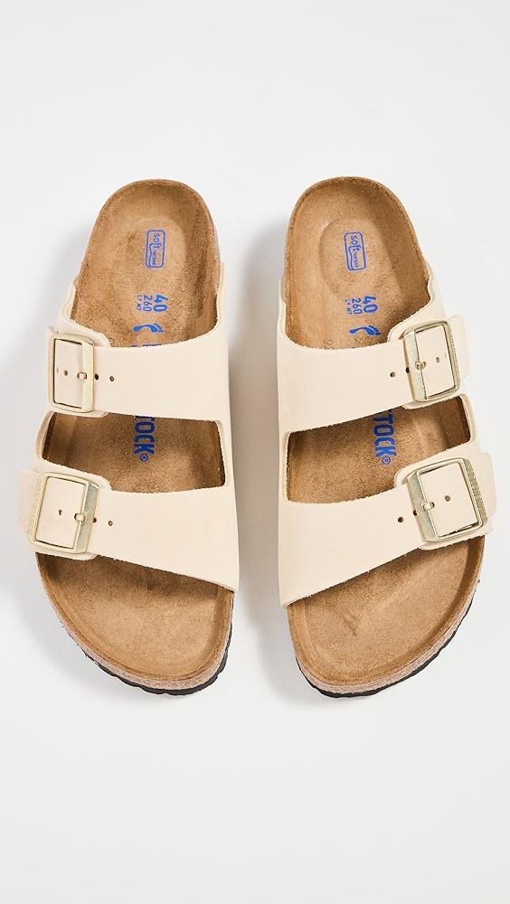 Birkenstock Arizona Soft Footbed Sandals | Shopbop Product Image