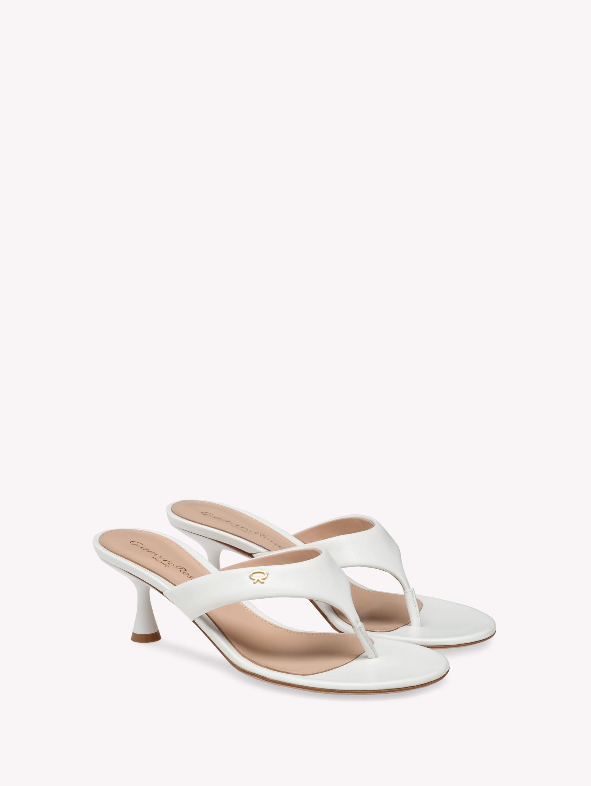 ASCENT THONG 55 Gianvito Rossi Product Image