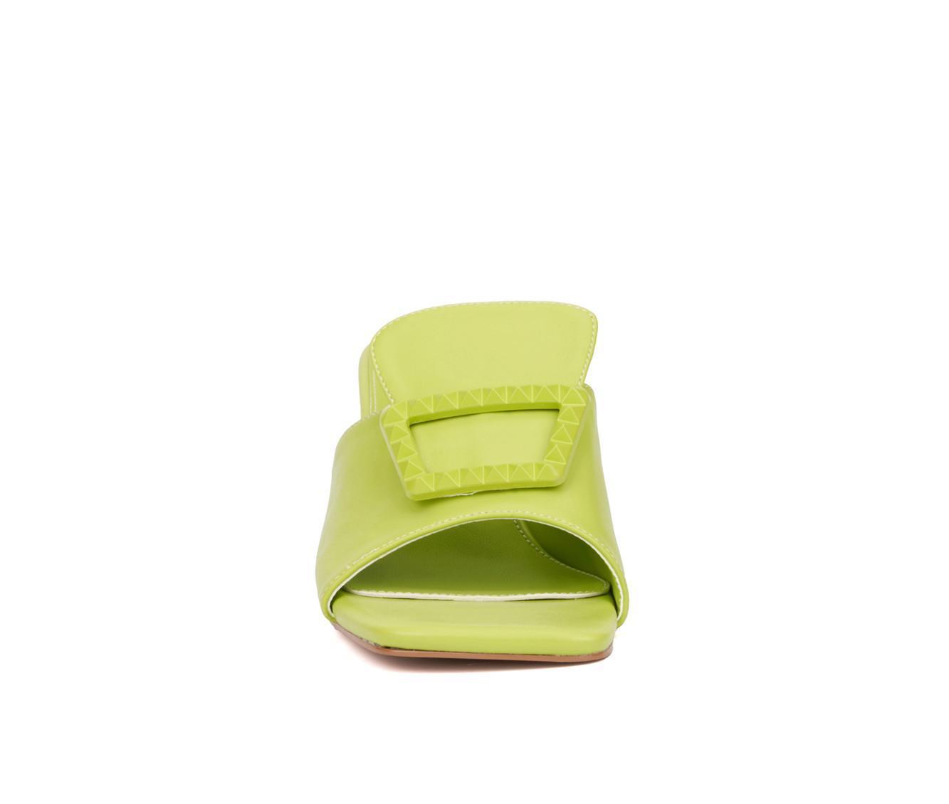 Women's Torgeis Annalise Heeled Sandals Product Image