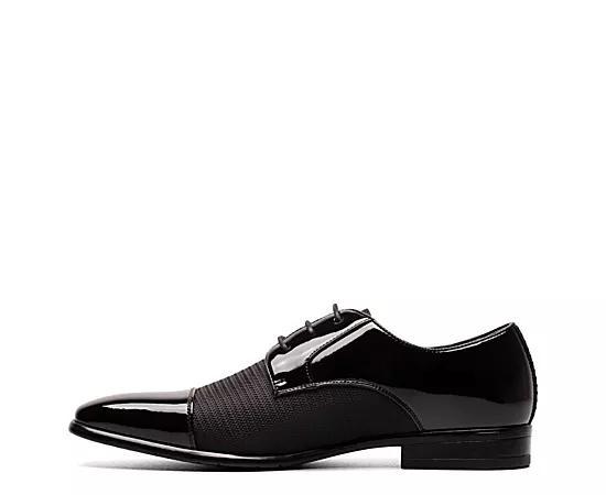 Stacy Adams Mens Pharaoh Cap Toe Oxford Product Image
