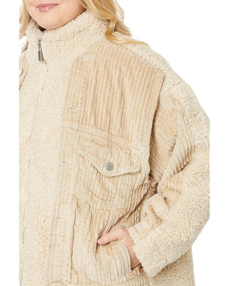 Bean&apos;s Sherpa Fleece Jacket Product Image