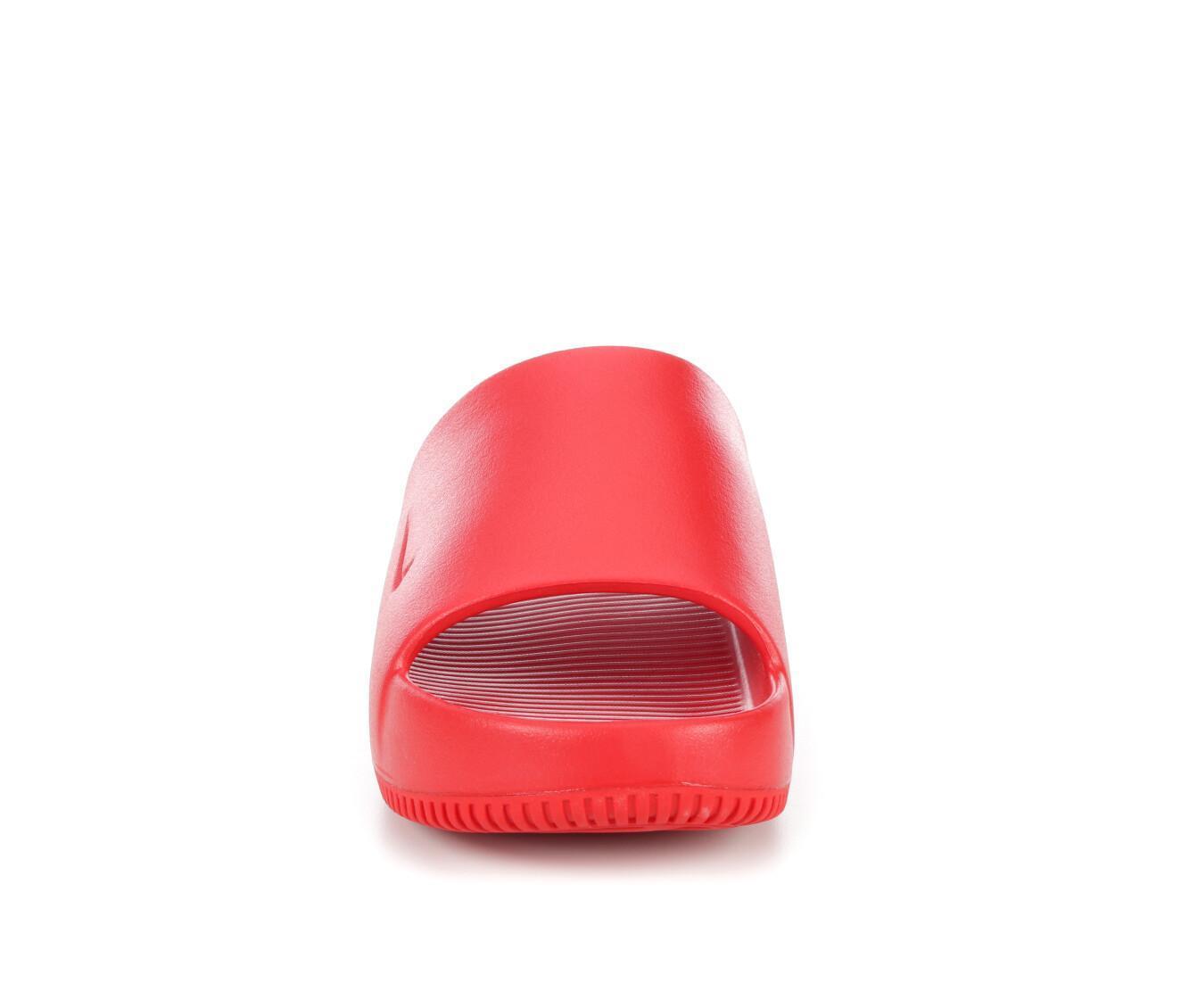 Men's Nike Calm Slide Sport Slides Product Image