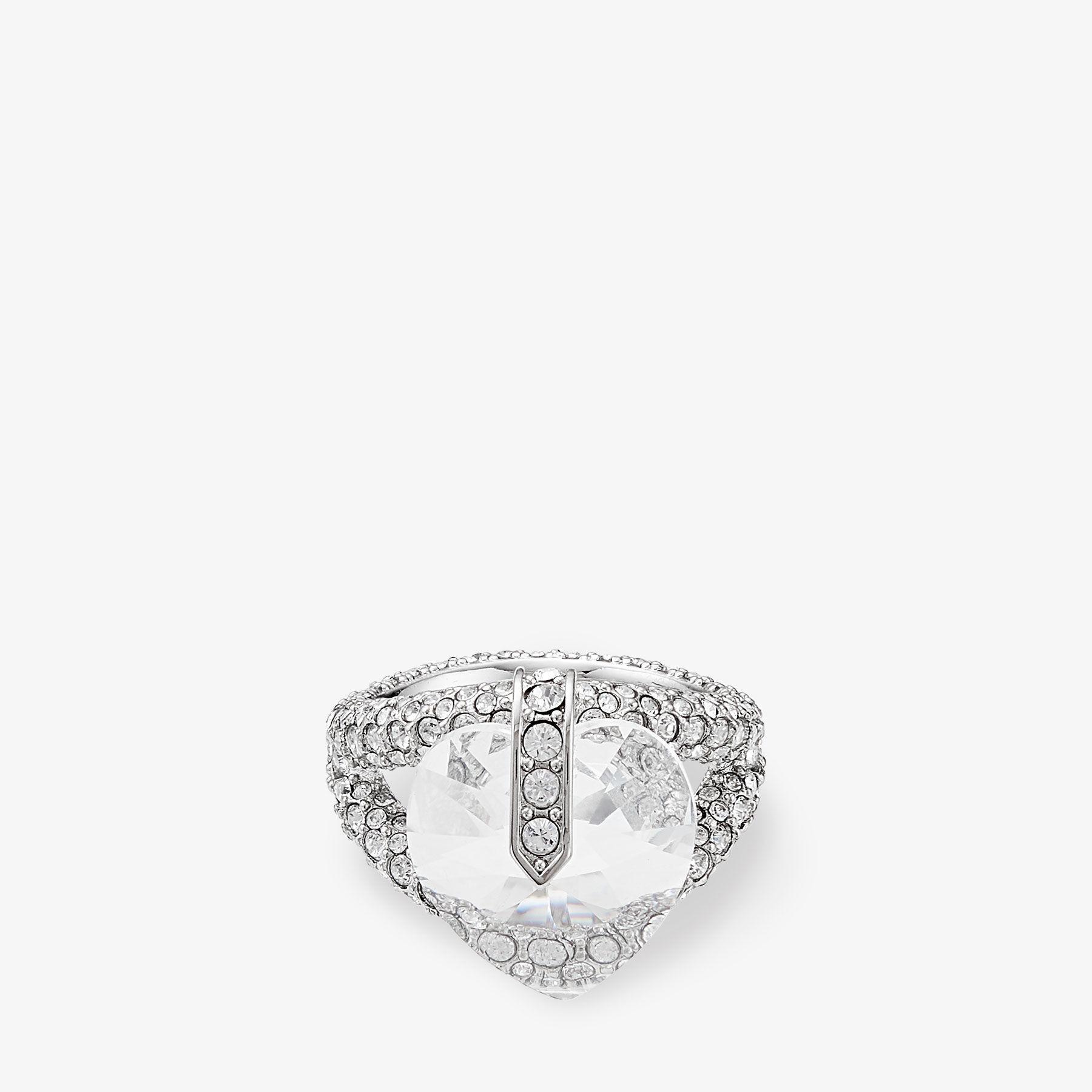 Heart Double Ring Product Image