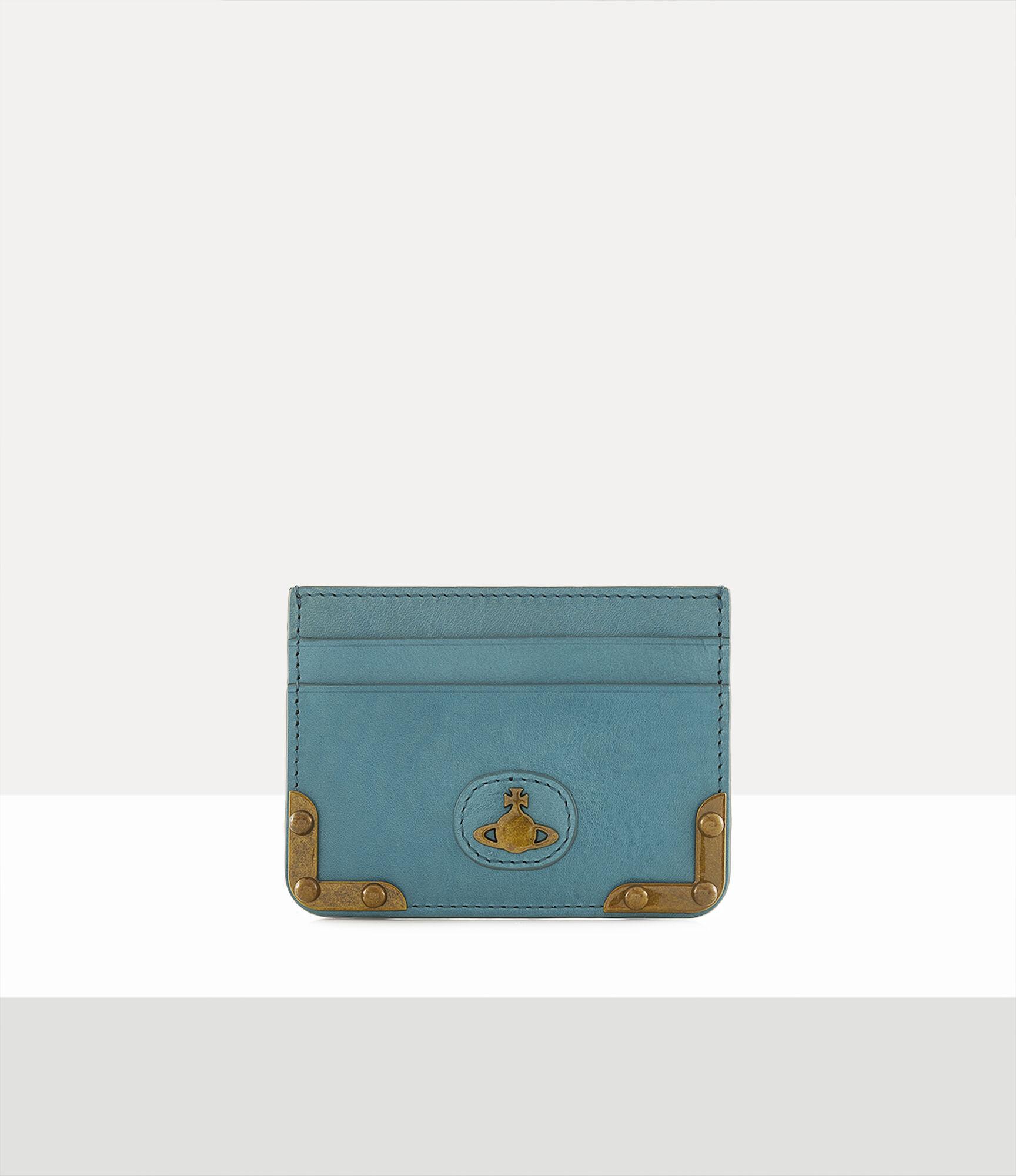 Flat Orb Card Holder Product Image