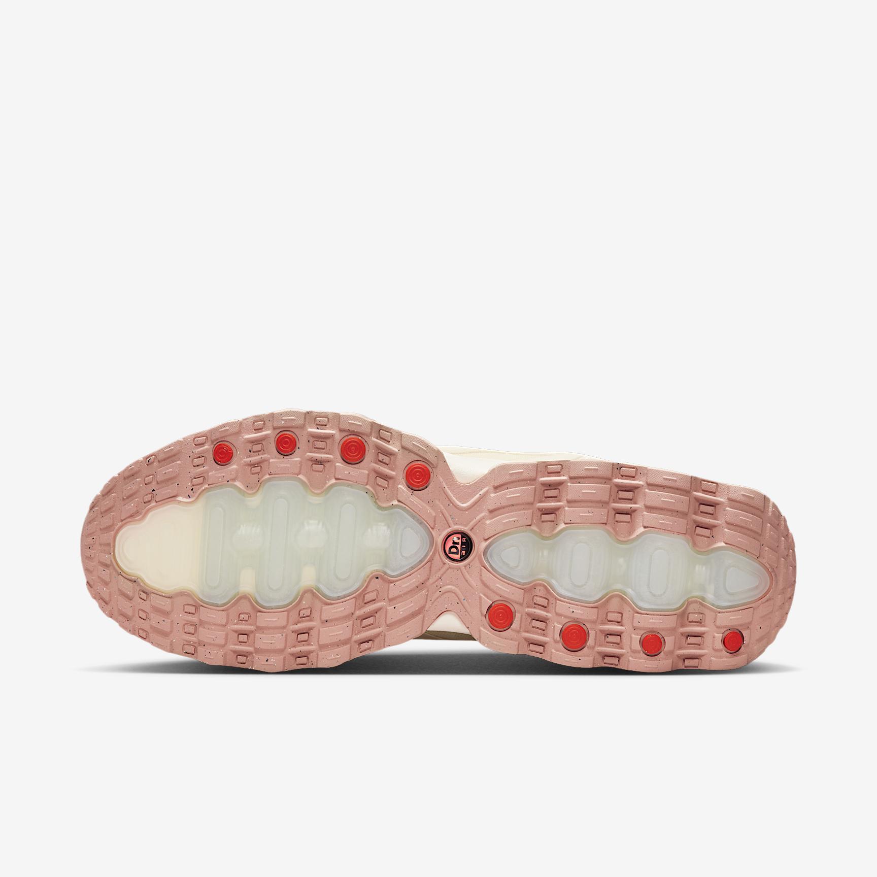 Nike Women's Air Max Dn8 Shoes Product Image