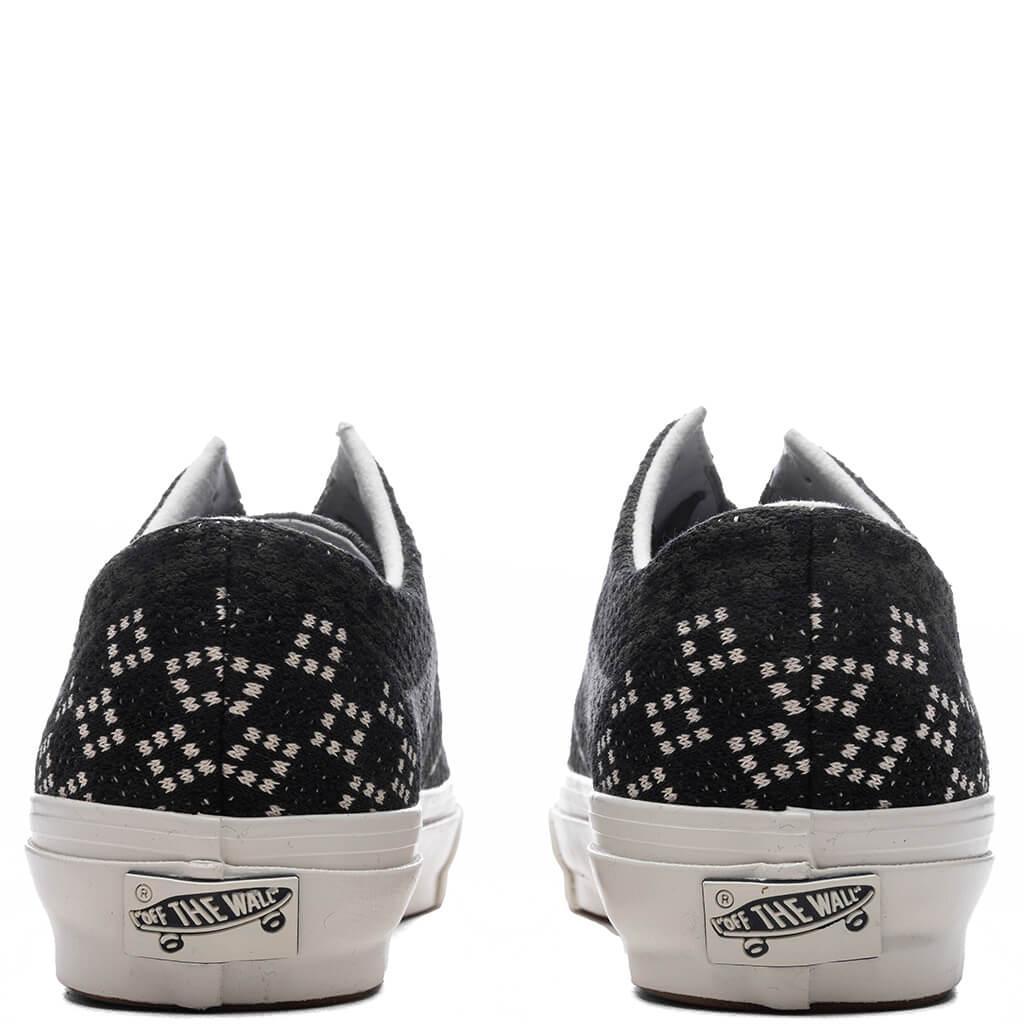 LX Old Skool 36 Engineered Knit - Cheetah/Dried Kelp Male Product Image