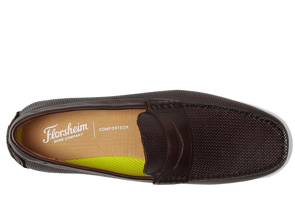Florsheim Mens Motor Moc Toe Penny Driver Product Image