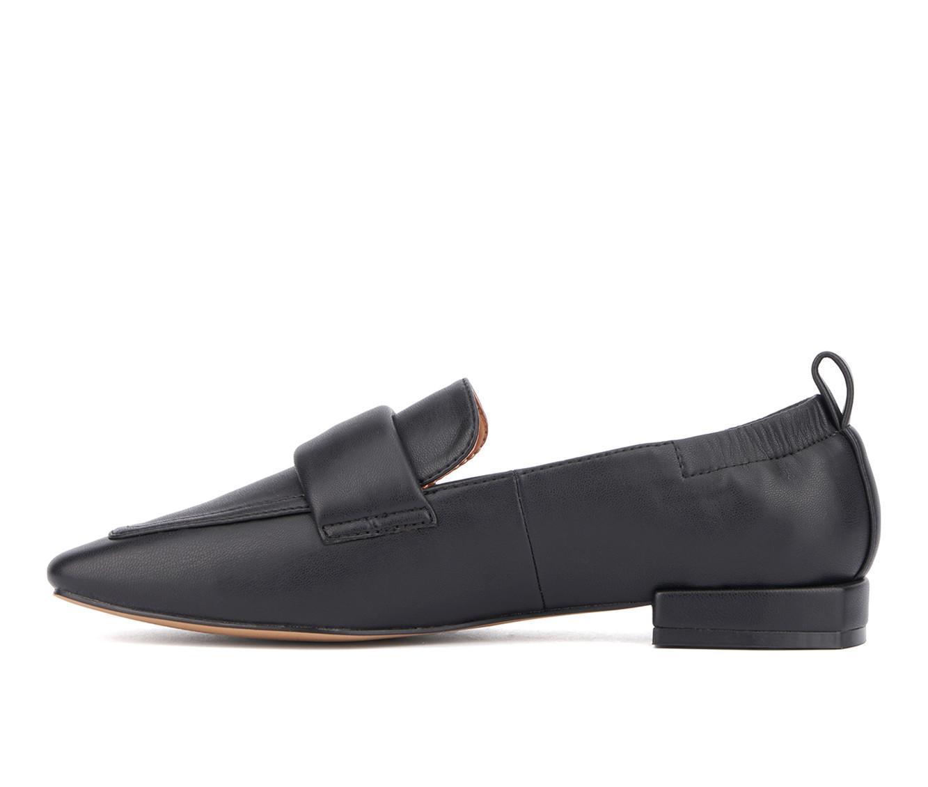 Women's London Rag Evelio Loafers Product Image