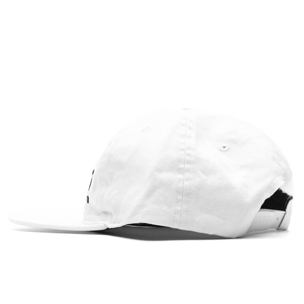 Hat - White Product Image