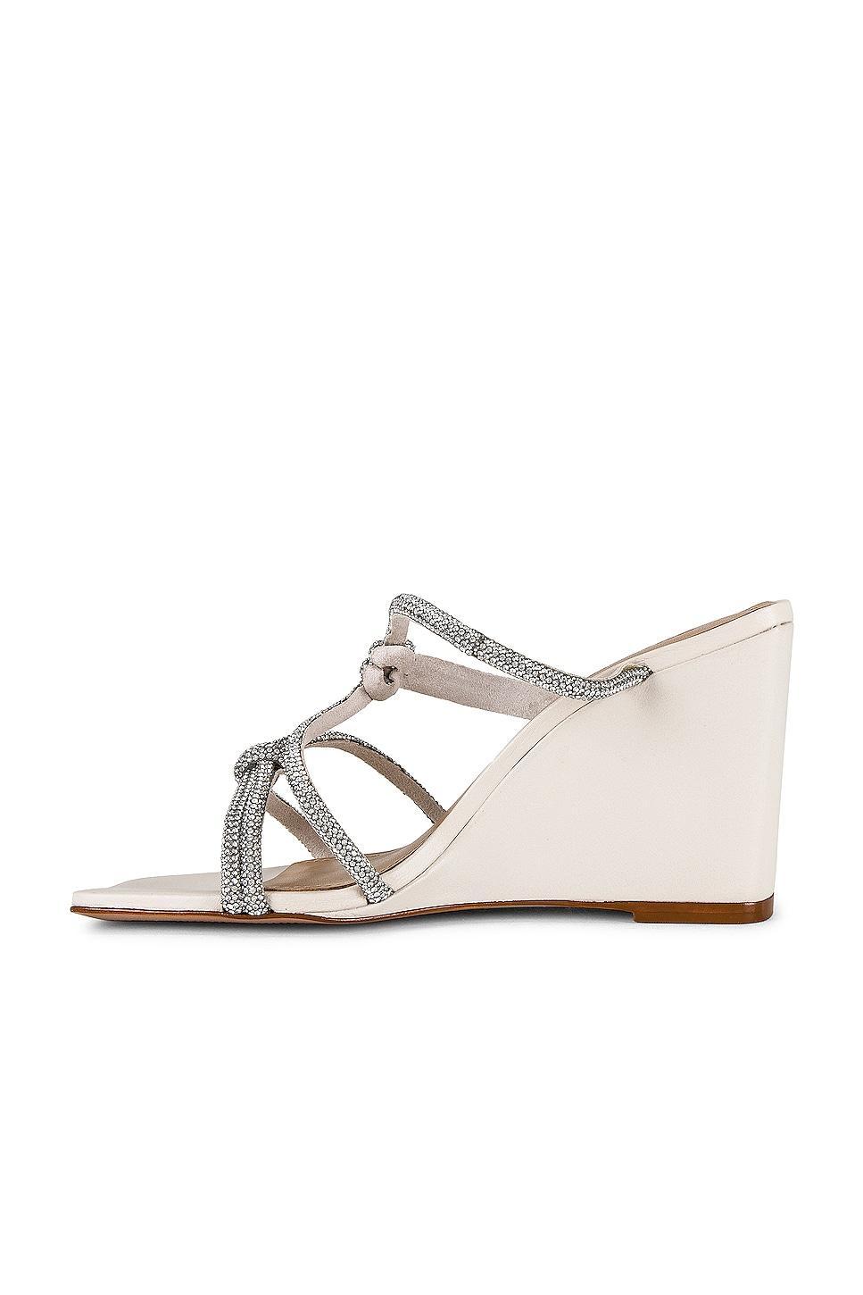 Lauryn Wedge Sandal Schutz Product Image