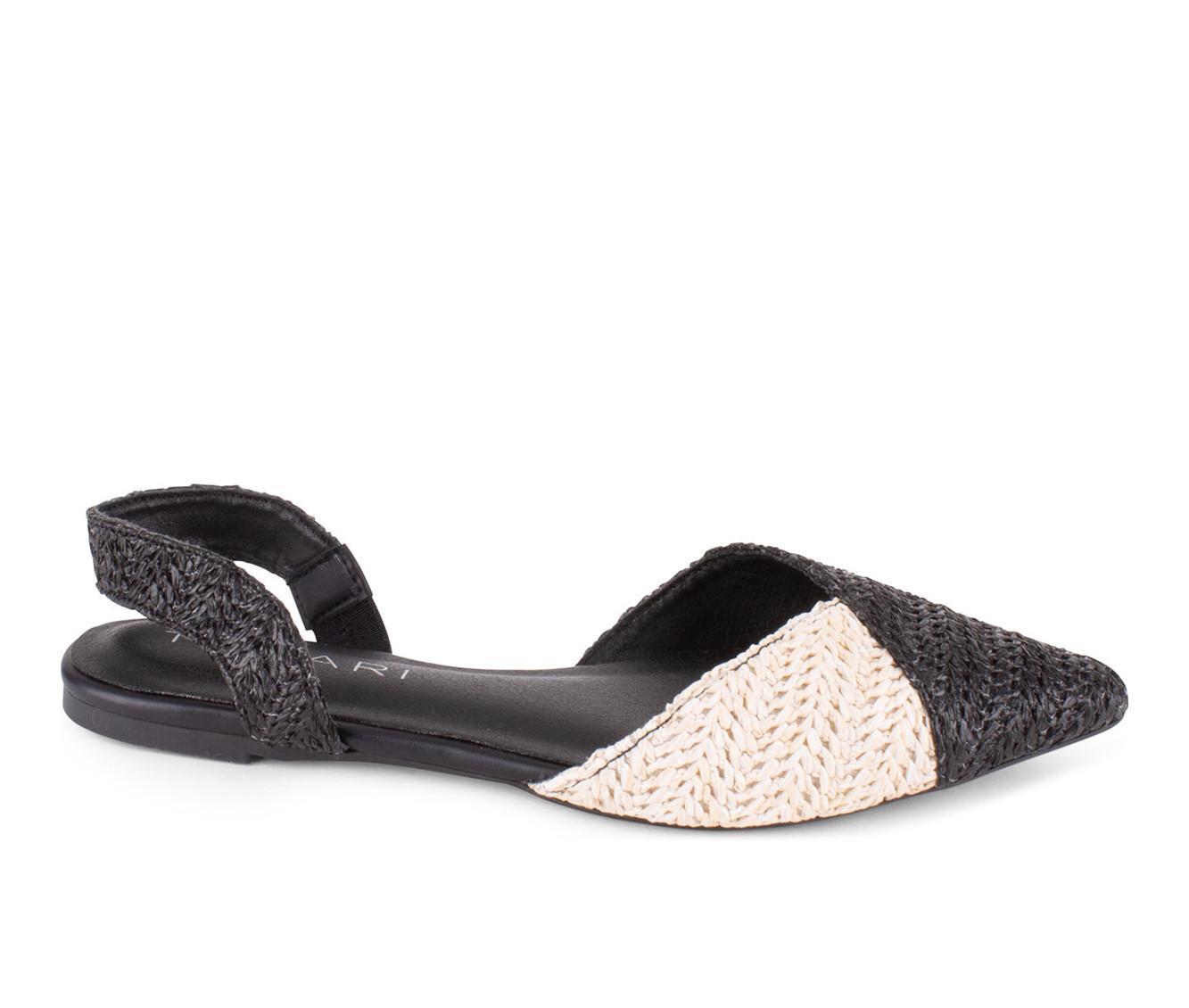 Women's Tahari Rio Flats Product Image