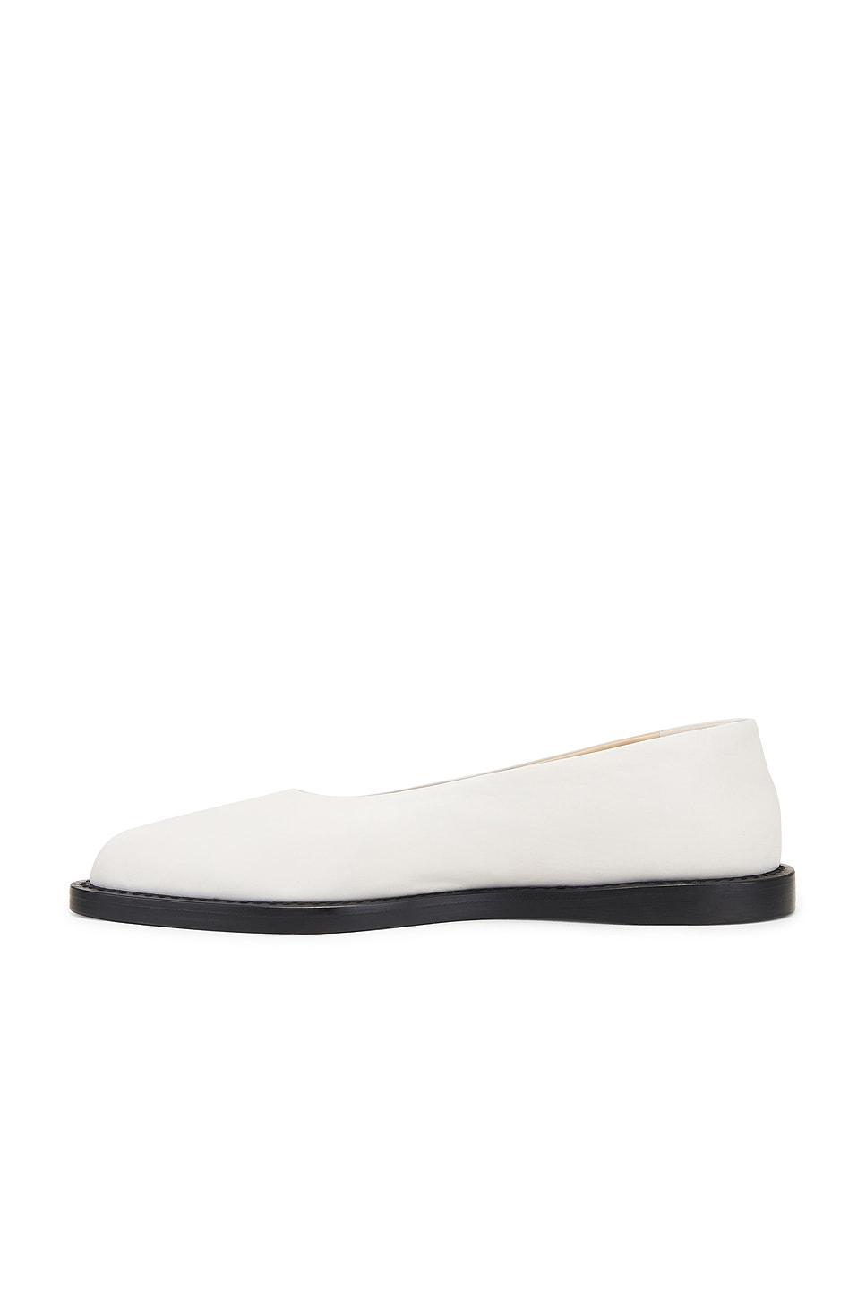 Kati Ballerina Flat Product Image