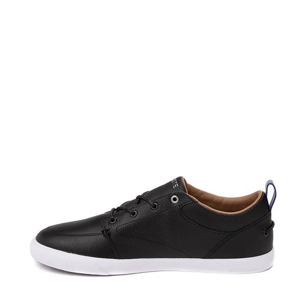 Lacoste Bayliss 119 1 U White) Men's Shoes Product Image