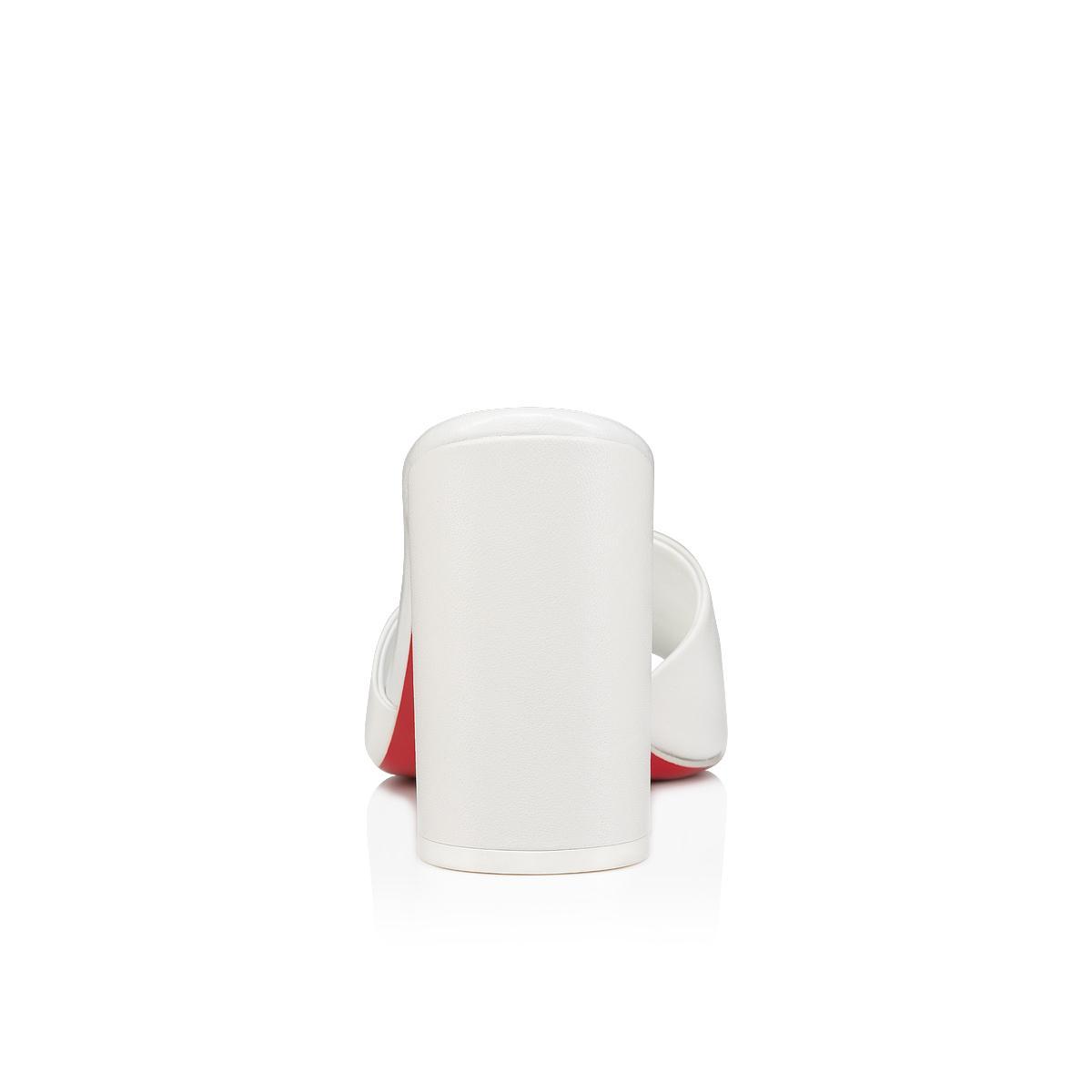 Jane Mule Product Image