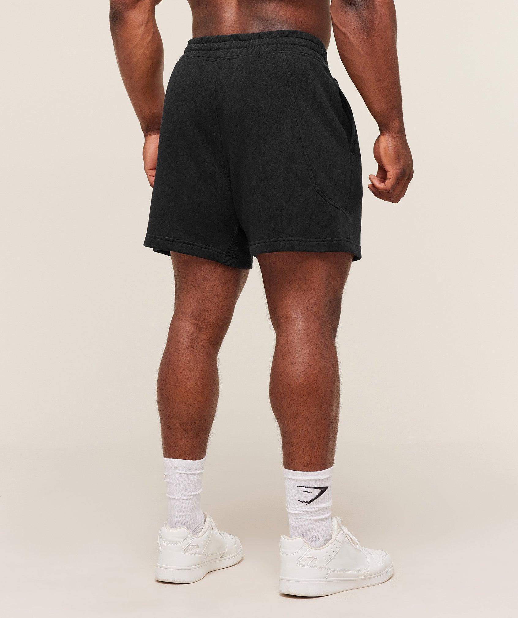 Power 5" Shorts Product Image