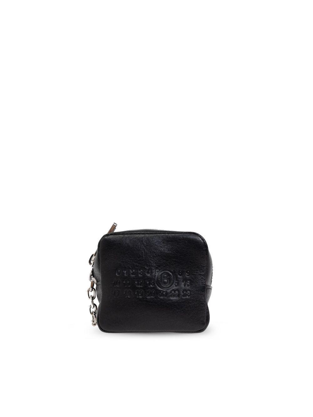 stitch-logo coin purse Product Image