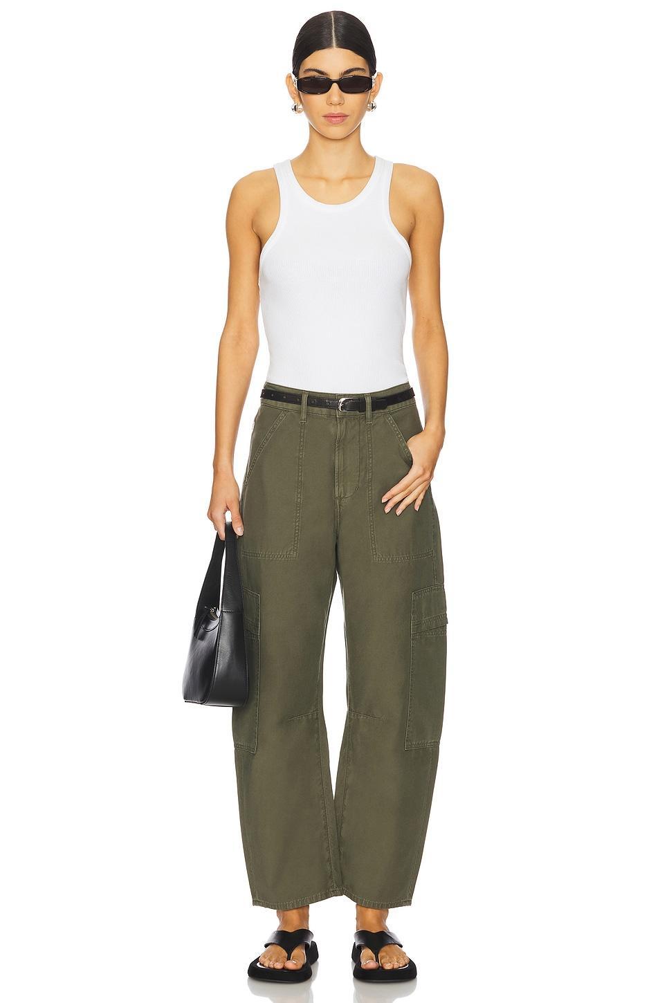 Marcelle Cargo Citizens of Humanity Product Image
