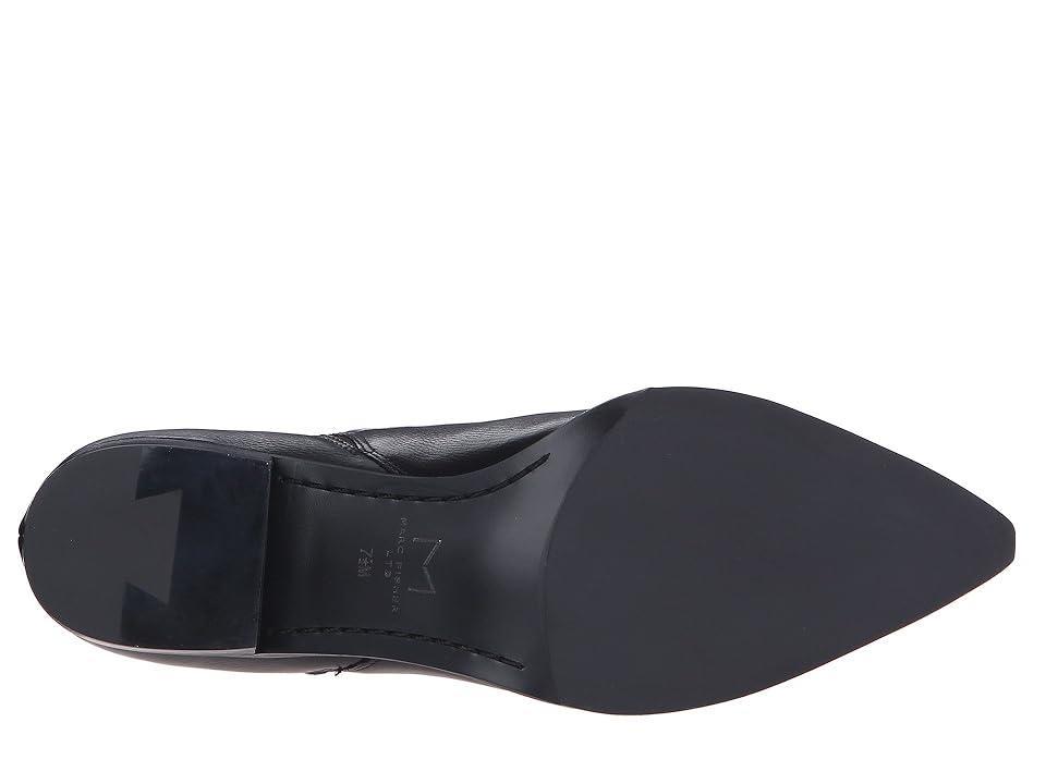 Marc Fisher Ltd. Womens Yale Pointed Toe Chelsea Boots Product Image