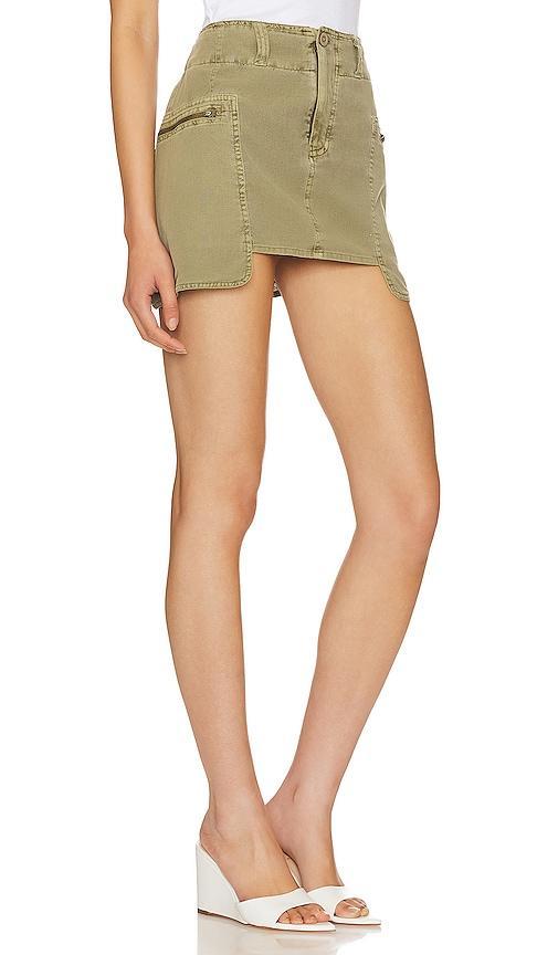 Nevada Skirt Free People Product Image