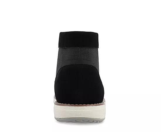 VANCE Austin Men's Chukka Boots, Size: 13 Product Image