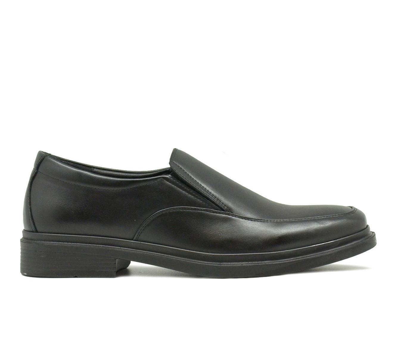 Men's Beverly Hills Polo Club Welly Dress Shoes Product Image