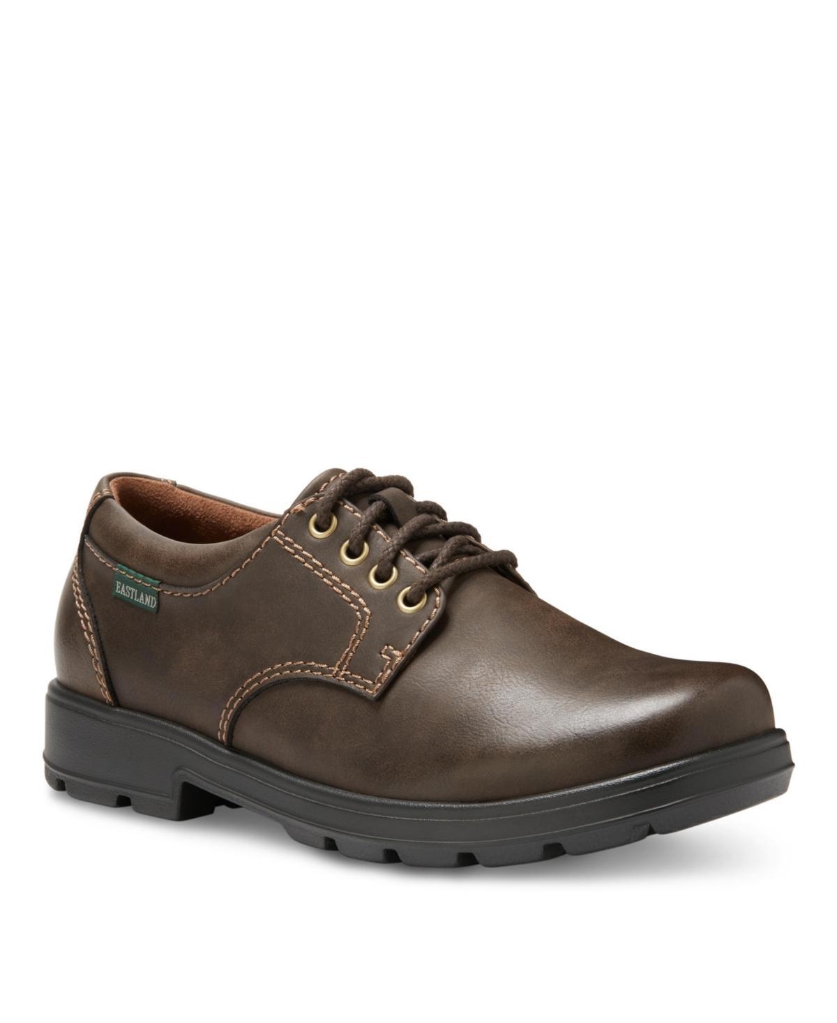 Eastland Duncan Men's Oxford Shoes, Size: 10, Brown Product Image