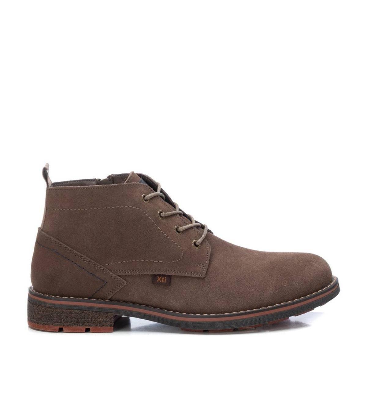 Mens Ankle Boots By Xti Product Image