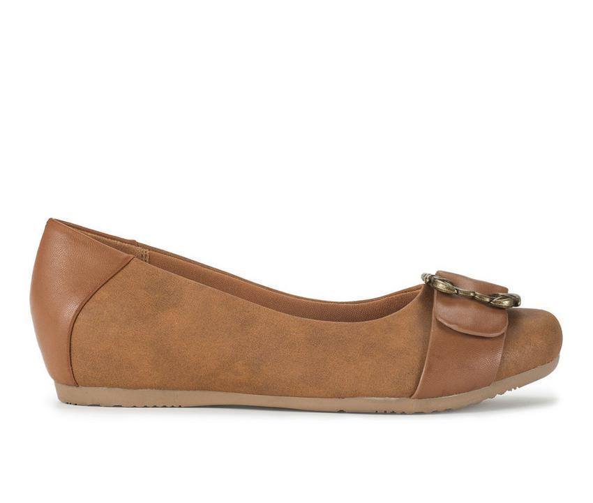 Women's Baretraps Milday Flats Product Image